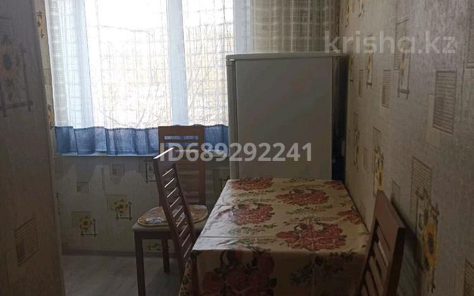 1-комнатная квартира, 36.5 м², 4/5 этаж помесячно, 9 мкр 49 - Брак и семья , базар Кайкармет Тараз - изображение 2