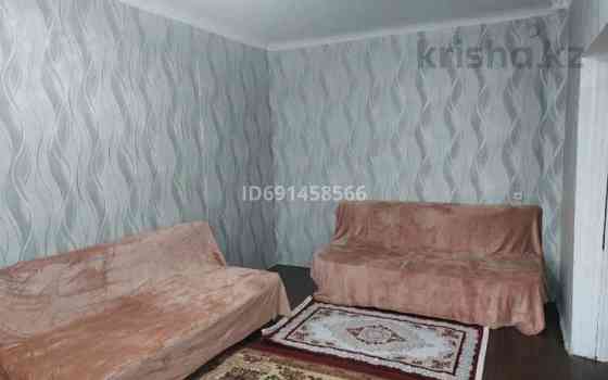 2-комнатная квартира, 50 м², 2/3 этаж помесячно, Абая 132 - Ташенова Кокшетау