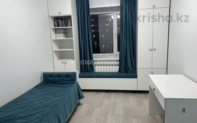 4-комнатная квартира, 94 м², 1/9 этаж помесячно, Жамбыла 80 Петропавловск - изображение 7