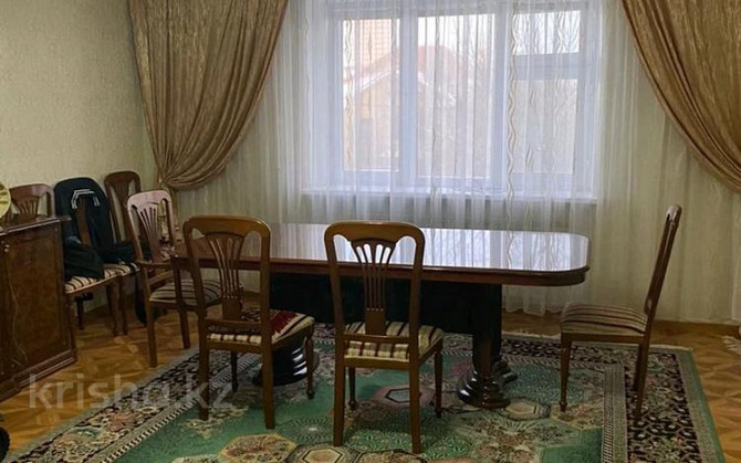 4-комнатная квартира, 145 м², 3/4 этаж помесячно, Сатпаева 15а Атырау - изображение 3