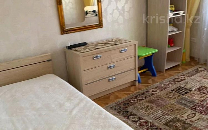 4-комнатная квартира, 145 м², 3/4 этаж помесячно, Сатпаева 15а Атырау - изображение 6