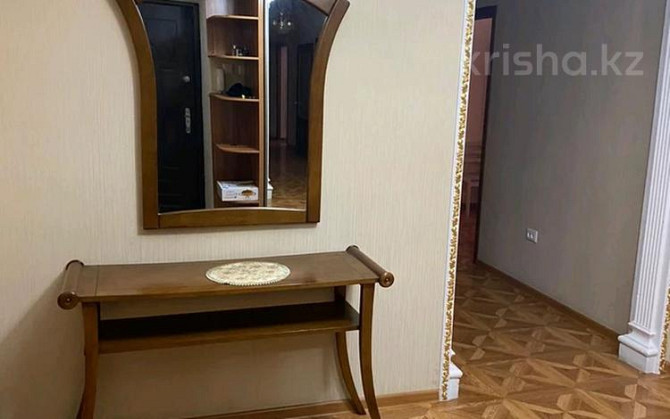 4-комнатная квартира, 145 м², 3/4 этаж помесячно, Сатпаева 15а Атырау - изображение 7