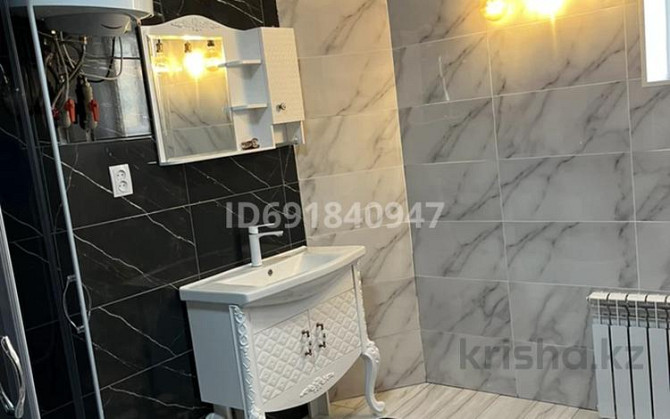 3-комнатная квартира, 70 м², 2/5 этаж помесячно, Мкр. Сырдария 5 - Тауелсиздик Кызылорда - изображение 3