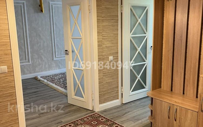3-комнатная квартира, 70 м², 2/5 этаж помесячно, Мкр. Сырдария 5 - Тауелсиздик Кызылорда - изображение 6