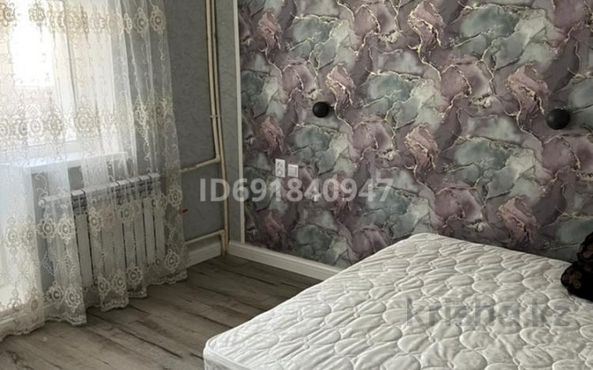 3-комнатная квартира, 70 м², 2/5 этаж помесячно, Мкр. Сырдария 5 - Тауелсиздик Кызылорда - изображение 2