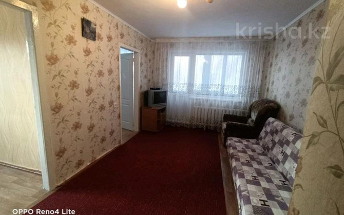 3-комнатная квартира, 62 м², 3/5 этаж помесячно, К.Сутюшева Petropavlovsk - photo 5
