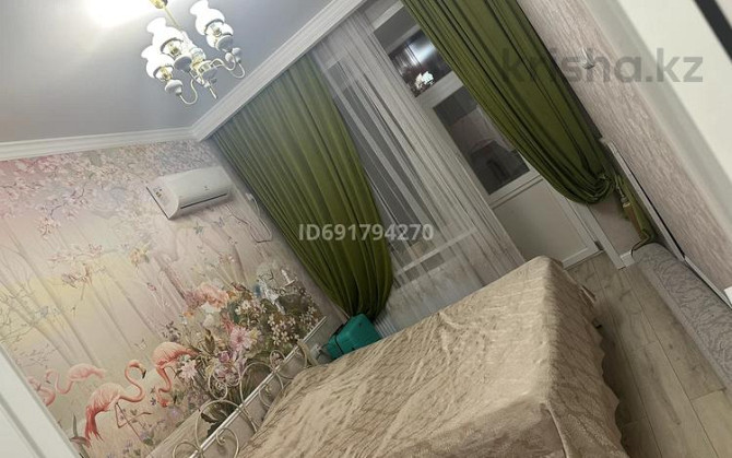 4-комнатная квартира, 90 м², 4/9 этаж помесячно, Байзакова 131/1 - Естая Павлодар - изображение 3