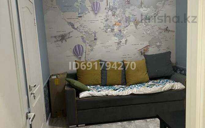 4-комнатная квартира, 90 м², 4/9 этаж помесячно, Байзакова 131/1 - Естая Павлодар - изображение 4