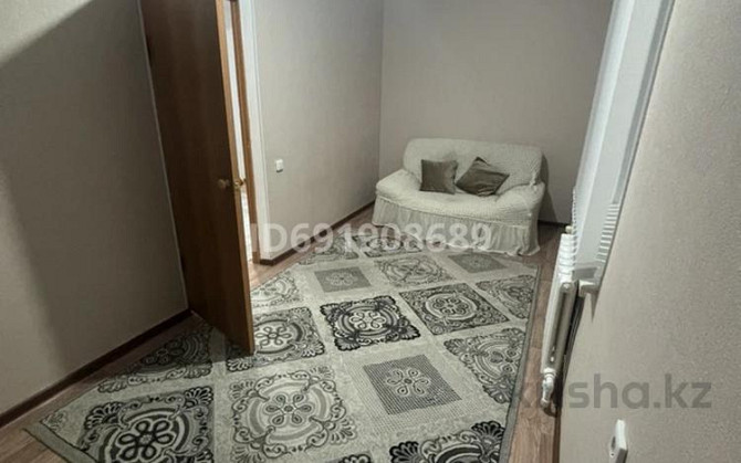 2-комнатная квартира, 58 м², 2/5 этаж помесячно, Асан Тайманов - Мкр Астана 2 Кызылорда - изображение 2