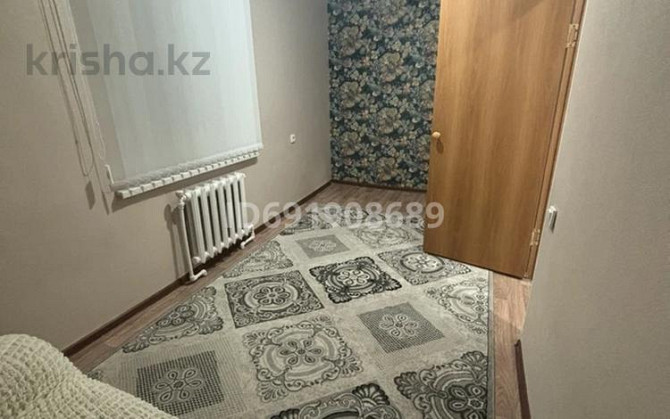2-комнатная квартира, 58 м², 2/5 этаж помесячно, Асан Тайманов - Мкр Астана 2 Кызылорда - изображение 3