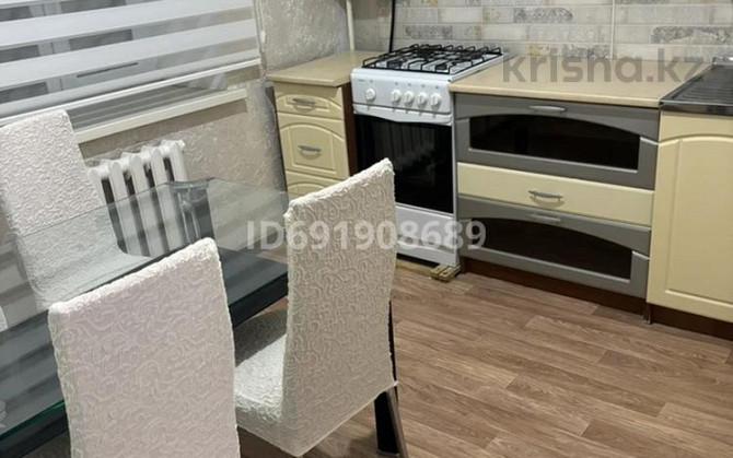 2-комнатная квартира, 58 м², 2/5 этаж помесячно, Асан Тайманов - Мкр Астана 2 Кызылорда - изображение 4