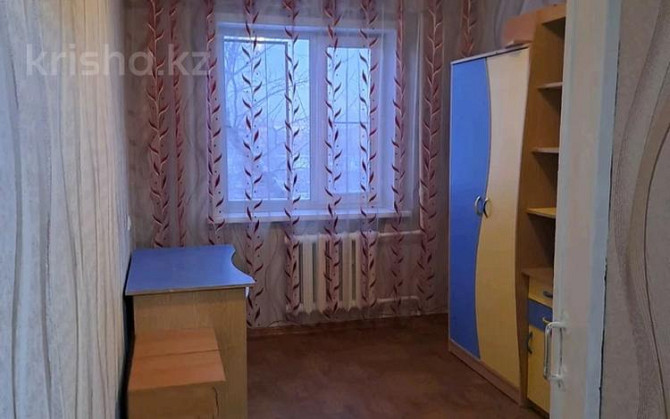 3-комнатная квартира, 57 м², 4/5 этаж помесячно, 66й квартал Semey - photo 5