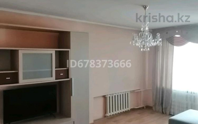 4-комнатная квартира, 103 м², 5/5 этаж помесячно, 1 мая 62 - Угол Павлова 1 мая Костанай - изображение 2