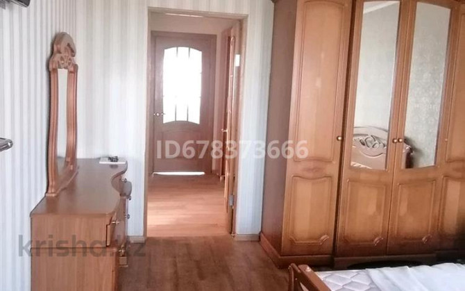 4-комнатная квартира, 103 м², 5/5 этаж помесячно, 1 мая 62 - Угол Павлова 1 мая Костанай - изображение 1