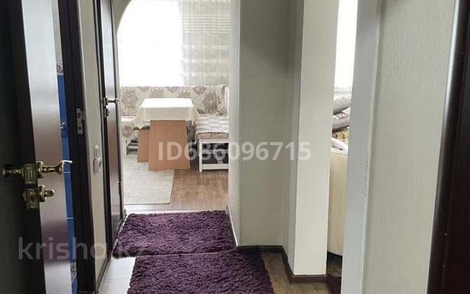 3-комнатная квартира, 69 м², 4/9 этаж помесячно, Богембайулы 36 - Район 1000 мелочей Семей - изображение 8
