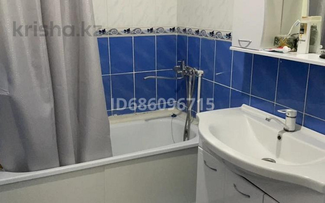 3-комнатная квартира, 69 м², 4/9 этаж помесячно, Богембайулы 36 - Район 1000 мелочей Семей - изображение 7