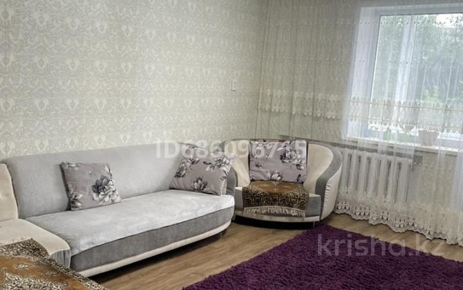 3-комнатная квартира, 69 м², 4/9 этаж помесячно, Богембайулы 36 - Район 1000 мелочей Семей - изображение 4