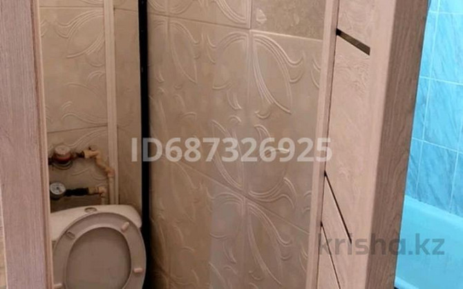 2-комнатная квартира, 44 м², 2/5 этаж помесячно, 6 - Центр города, возле 6 школы Темиртау - изображение 7