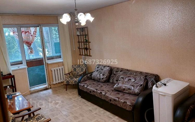 2-комнатная квартира, 44 м², 2/5 этаж помесячно, 6 - Центр города, возле 6 школы Темиртау - изображение 1