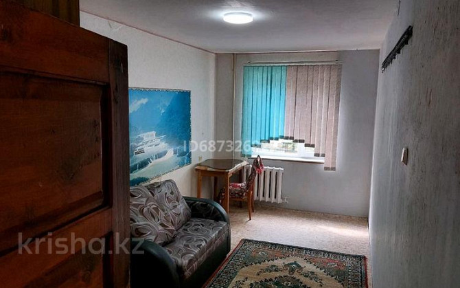 2-комнатная квартира, 44 м², 2/5 этаж помесячно, 6 - Центр города, возле 6 школы Темиртау - изображение 8