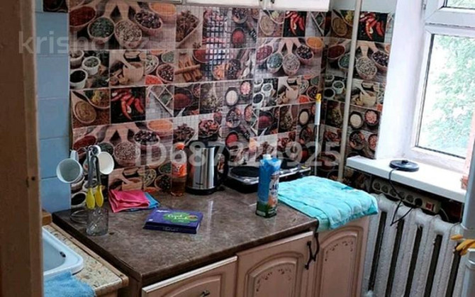2-комнатная квартира, 44 м², 2/5 этаж помесячно, 6 - Центр города, возле 6 школы Темиртау - изображение 3