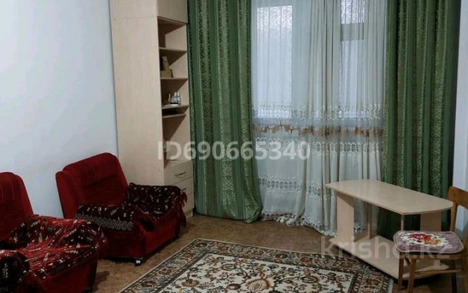 1-комнатная квартира, 53 м², 3/5 этаж помесячно, Арай2 - Школа НИШ Тараз - изображение 1