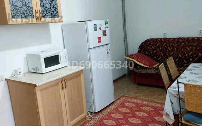1-комнатная квартира, 53 м², 3/5 этаж помесячно, Арай2 - Школа НИШ Тараз - изображение 4