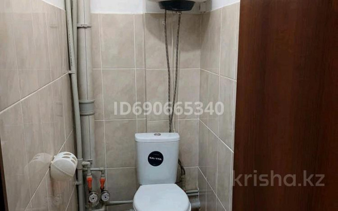 1-комнатная квартира, 53 м², 3/5 этаж помесячно, Арай2 - Школа НИШ Тараз - изображение 8