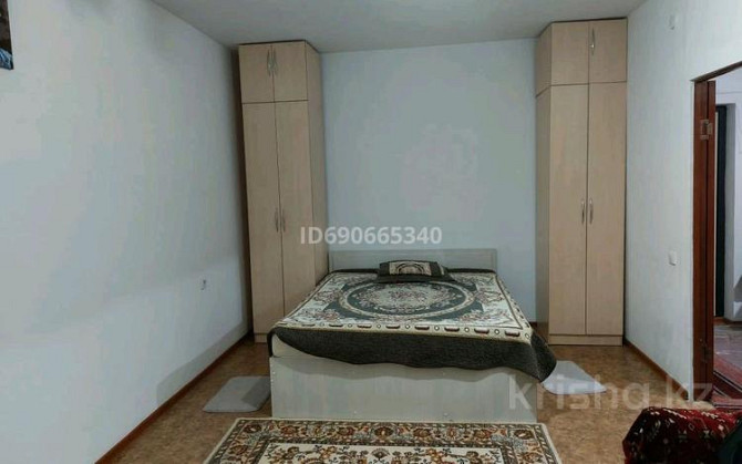 1-комнатная квартира, 53 м², 3/5 этаж помесячно, Арай2 - Школа НИШ Тараз - изображение 2