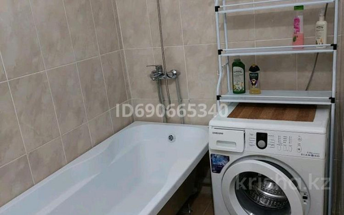 1-комнатная квартира, 53 м², 3/5 этаж помесячно, Арай2 - Школа НИШ Тараз - изображение 6