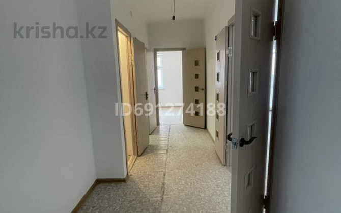 2-комнатная квартира, 57.5 м², 2/5 этаж помесячно, Тауелсиздик 49 Кызылорда - изображение 4