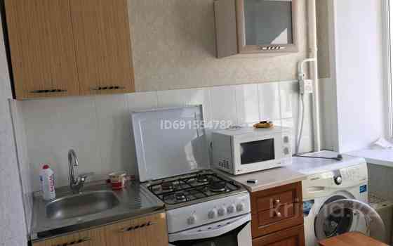 1-комнатная квартира, 30 м², 3/5 этаж помесячно, Акана серы 91 - Напротив ДК Кокшетау дом ксеелл цен Кокшетау