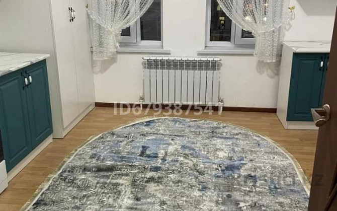 3-комнатная квартира, 87.6 м², 3/7 этаж помесячно, 11-я улица 18/2 Туркестан - изображение 2