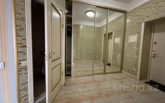 5-комнатная квартира, 220 м², 3/4 этаж помесячно, Орманова - Толе би Алматы - изображение 8