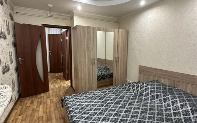 3-комнатная квартира, 65 м², 1/9 этаж помесячно, Сутюшева 17 Петропавловск - изображение 2
