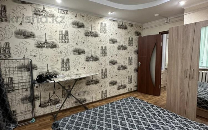 3-комнатная квартира, 65 м², 1/9 этаж помесячно, Сутюшева 17 Петропавловск - изображение 1