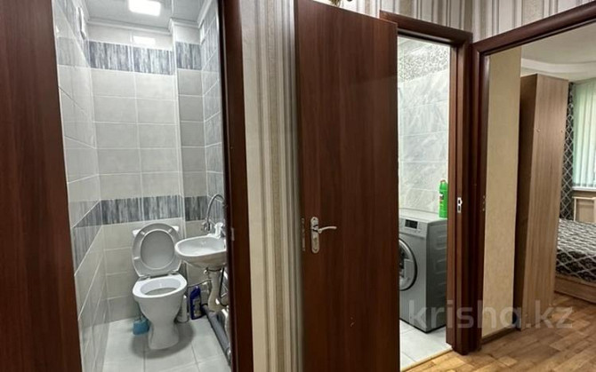 3-комнатная квартира, 65 м², 1/9 этаж помесячно, Сутюшева 17 Петропавловск - изображение 8