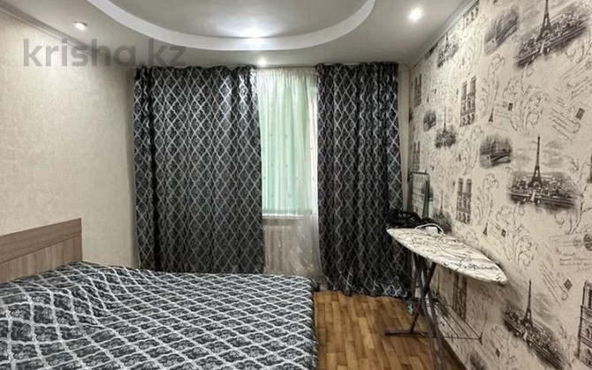 3-комнатная квартира, 65 м², 1/9 этаж помесячно, Сутюшева 17 Петропавловск - изображение 5
