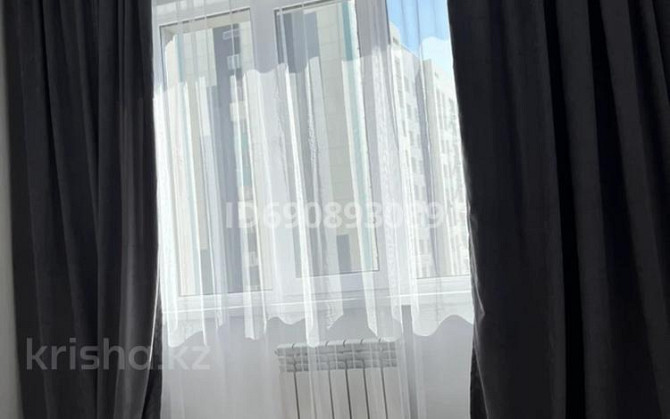 1-комнатная квартира, 46 м², 6/12 этаж помесячно, Кошкарбаева 1140  - изображение 3