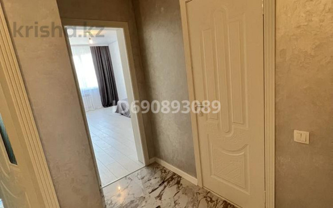 1-комнатная квартира, 46 м², 6/12 этаж помесячно, Кошкарбаева 1140  - изображение 5