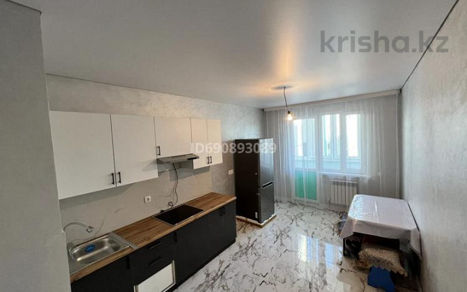 1-комнатная квартира, 46 м², 6/12 этаж помесячно, Кошкарбаева 1140  - изображение 8