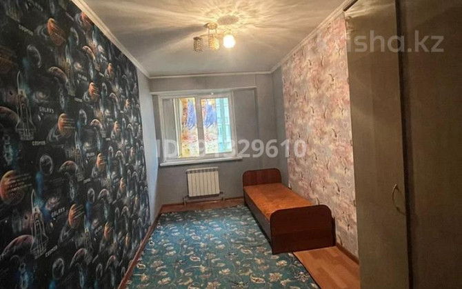 2-комнатная квартира, 60 м², 3/9 этаж помесячно, Асыл Арман 4 Каскелен - изображение 2