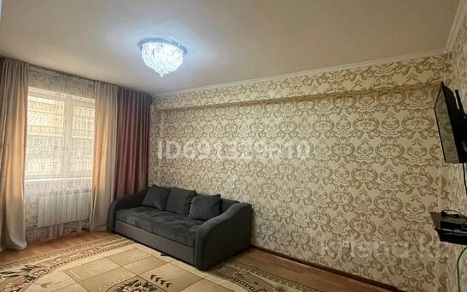 2-комнатная квартира, 60 м², 3/9 этаж помесячно, Асыл Арман 4 Каскелен - изображение 5