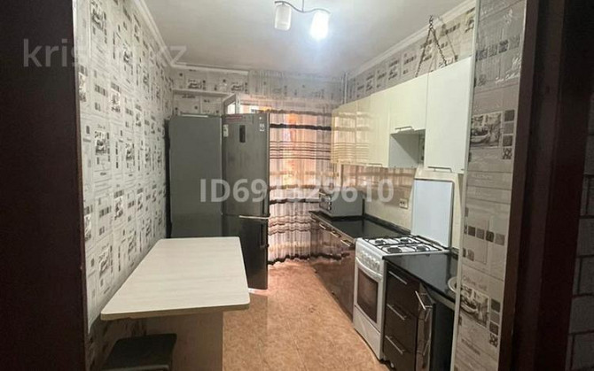 2-комнатная квартира, 60 м², 3/9 этаж помесячно, Асыл Арман 4 Каскелен - изображение 4