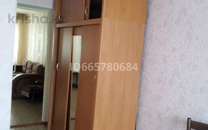 2-комнатная квартира, 32 м², 3/3 этаж помесячно, улица Токмагамбетова 18 Кызылорда - изображение 4