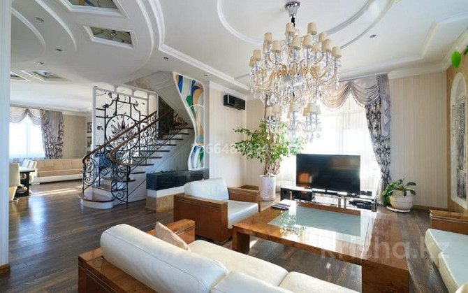 5-комнатная квартира, 270 м², 15/16 этаж помесячно, улица Малика Габдуллина 11 - Иманова Astana - photo 7