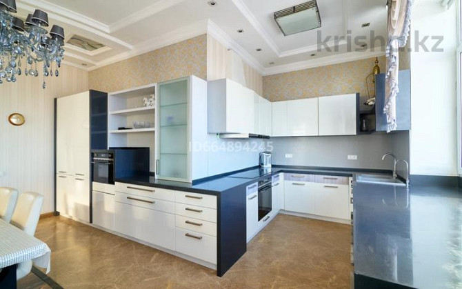 5-комнатная квартира, 270 м², 15/16 этаж помесячно, улица Малика Габдуллина 11 - Иманова Astana - photo 5