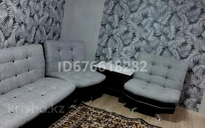 2-комнатная квартира, 46 м², 5/5 этаж помесячно, Республики 43 Темиртау - изображение 8