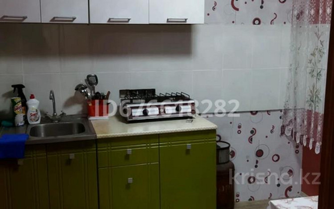 2-комнатная квартира, 46 м², 5/5 этаж помесячно, Республики 43 Темиртау - изображение 4