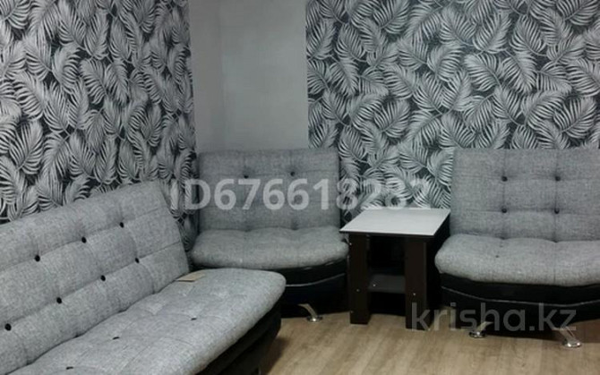 2-комнатная квартира, 46 м², 5/5 этаж помесячно, Республики 43 Темиртау - изображение 1